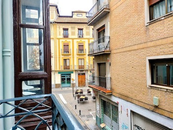 Casual Ilbira Granada