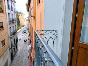 Casual Ilbira Granada