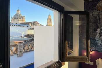 Casual Ilbira Granada