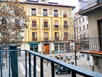 Casual Ilbira Granada