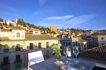 Casual Ilbira Granada