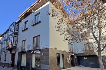 Casual Ilbira Granada
