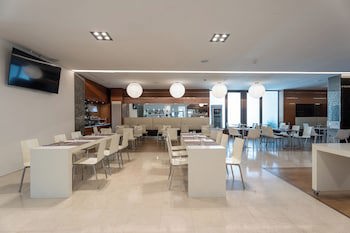 Smy Bologna Centrale galeri fotoğrafı