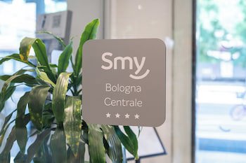 Smy Bologna Centrale galeri fotoğrafı