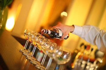 Hotel U Divadla galeri fotoğrafı