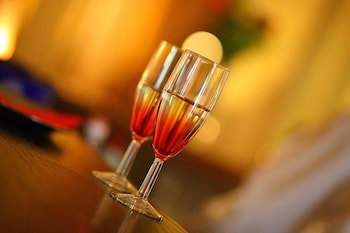 Hotel U Divadla galeri fotoğrafı