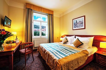 Hotel U Divadla