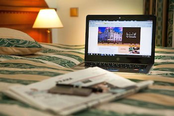 Hotel U Divadla galeri fotoğrafı