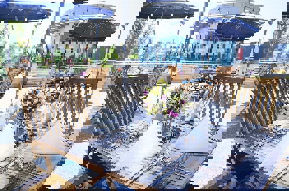 Holiday Inn ALMATY by IHG