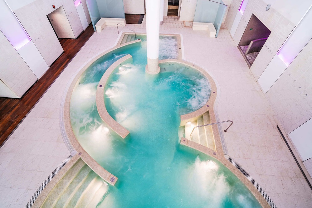 URH Hotel Zen Balagares