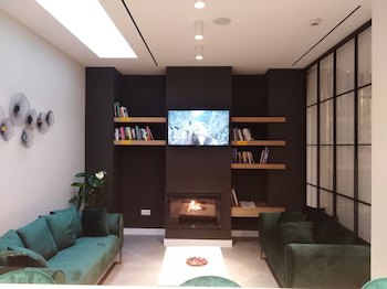 Apartamentos Ardales