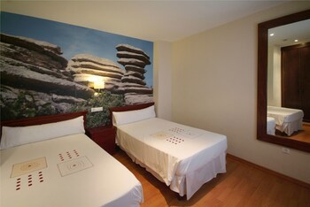 Apartamentos Ardales
