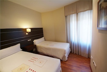 Apartamentos Ardales