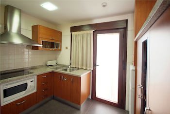 Apartamentos Ardales
