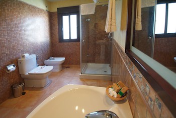 Apartamentos Ardales