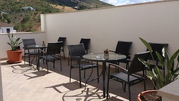 Apartamentos Ardales