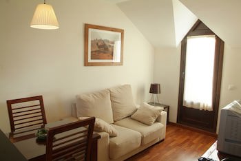 Apartamentos Ardales