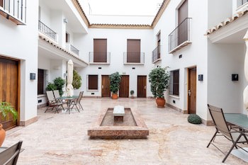 Apartamentos Ardales