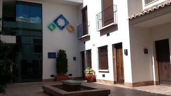 Apartamentos Ardales