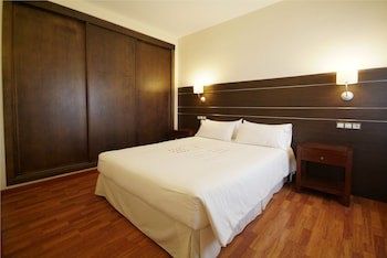 Apartamentos Ardales