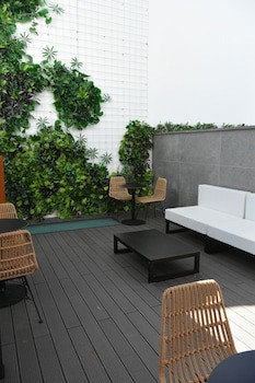 Apartamentos Ardales