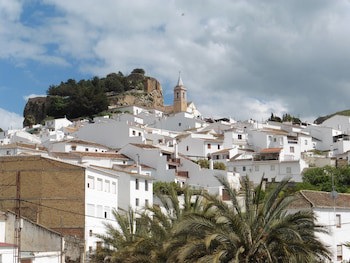 Apartamentos Ardales