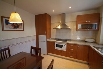 Apartamentos Ardales