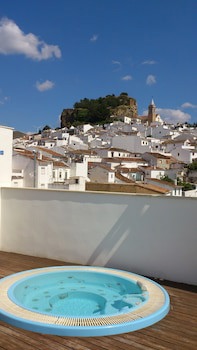 Apartamentos Ardales