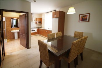 Apartamentos Ardales
