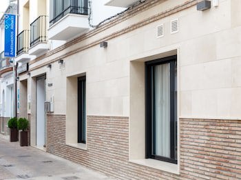 Apartamentos Ardales