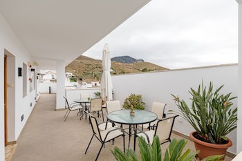 Apartamentos Ardales