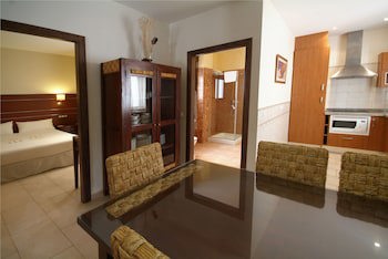 Apartamentos Ardales