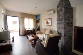 Apartamentos Ardales