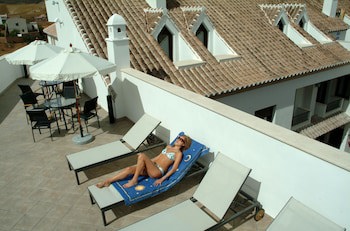 Apartamentos Ardales
