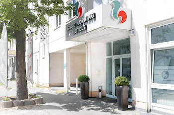 Good Morning Berlin City West galeri fotoğrafı