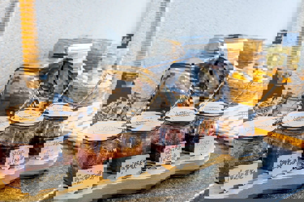 Good Morning Berlin City West