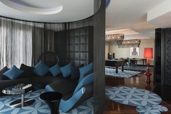 W Doha