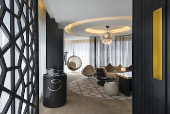 W Doha