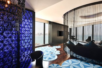 W Doha