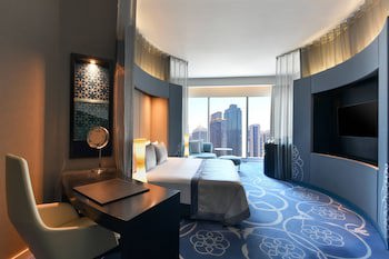 W Doha