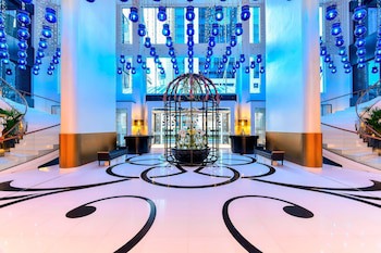 W Doha