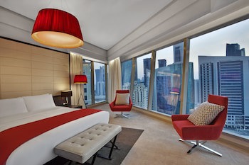 W Doha