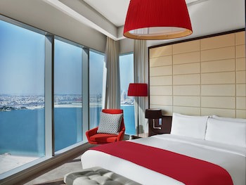 W Doha