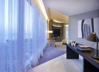 W Doha