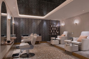 W Doha