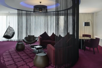 W Doha
