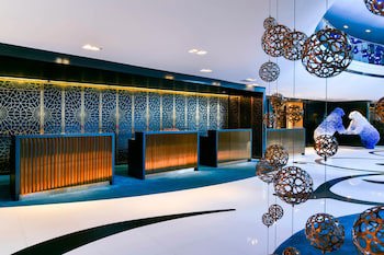 W Doha