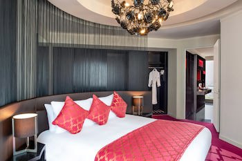 W Doha