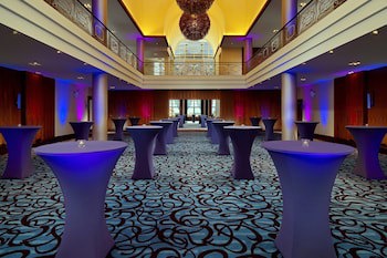 Sheraton Sopot Hotel