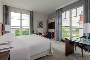 Sheraton Sopot Hotel